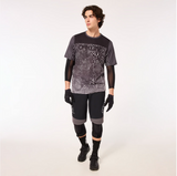 OAKLEY MAVEN SCRUB SHORT BLACK/GREY