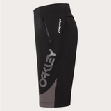 OAKLEY MAVEN SCRUB SHORT BLACK/GREY