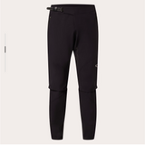 OAKLEY SEEKER AIRLINE PANT BLACKOUT