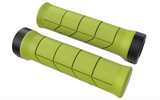 TREK LINE COMP MTB GRIP SET - POWER SURGE