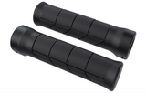 TREK LINE COMP MTB GRIP SET - BLACK