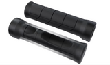 TREK LINE COMP MTB GRIP SET - BLACK