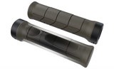 TREK LINE COMP MTB GRIP SET - OLIVE DRAB