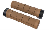 TREK LINE COMP MTB GRIP SET - TAN