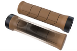 TREK LINE COMP MTB GRIP SET - TAN