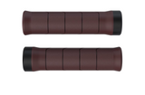 TREK LINE COMP MTB GRIP SET - COBRA BLOOD