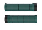 TREK LINE COMP MTB GRIP SET - JUNIPER/BLACK