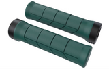 TREK LINE COMP MTB GRIP SET - JUNIPER/BLACK
