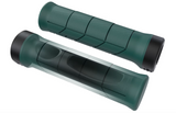 TREK LINE COMP MTB GRIP SET - JUNIPER/BLACK