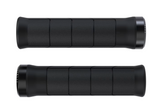 TREK LINE ELITE MTB GRIP SET - BLACK