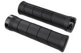 TREK LINE ELITE MTB GRIP SET - BLACK