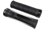 TREK LINE ELITE MTB GRIP SET - BLACK