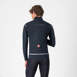 CASTELLI PERFETTO RoS WIND JERSEY LIGHT BLACK