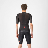 CASTELLI FREE AERO RACE S BIBSHORT BLACK