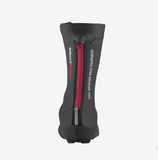 CASTELLI PIOGGIA 4 SHOECOVER BLACK