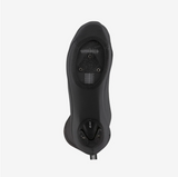 CASTELLI PIOGGIA 4 SHOECOVER BLACK
