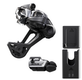 SHIMANO GP-M9250 Di2 DRIVETRAIN KIT XTR RD-M9250-SGS, BT-DN320