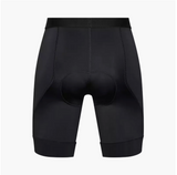 FOX 2025 TECBASE LITE LINER SHORT BLACK