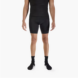 FOX 2025 TECBASE LITE LINER SHORT BLACK