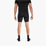 FOX 2025 TECBASE LITE LINER SHORT BLACK