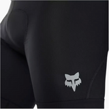 FOX 2025 TECBASE LITE LINER SHORT BLACK