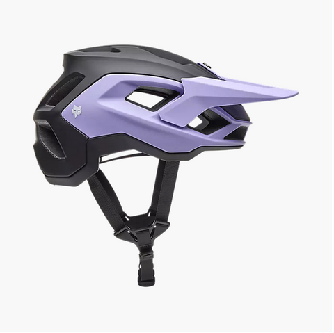 FOX 2025 SPEEDFRAME HELMET 5050 LILAC