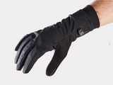 TREK CIRCUIT WINDSHELL GLOVE BLACK
