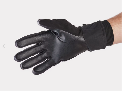 TREK CIRCUIT WINDSHELL GLOVE BLACK