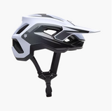 FOX 2025 SPEEDFRAME PRO DEFY HELMET PEWTER