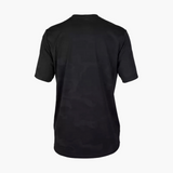 FOX 2025 RANGER TRU DRI SS JERSEY BLACK
