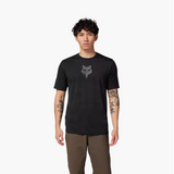 FOX 2025 RANGER TRU DRI SS JERSEY BLACK