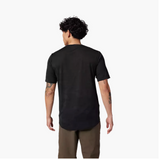 FOX 2025 RANGER TRU DRI SS JERSEY BLACK