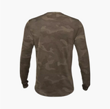 FOX 2025 RANGER TRU DRI LS JERSEY DIRT