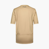 FOX 2025 RANGER SS JERSEY FOX HEAD SAND