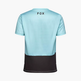FOX 2025 RANGER SS JERSEY FOX HEAD VINTAGE WASH - SMALL