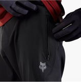FOX 2025 RANGER PANT BLACK