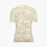 FOX 2025 WOMEN'S RANGER TRU DRI SS JERSEY CREAM