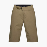 FOX 2025 WOMEN'S RANGER SHORT W/LINER MILITARY