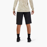 FOX 2025 WOMEN'S RANGER SHORT W/LINER BLACK