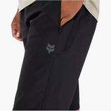 FOX 2025 WOMEN'S RANGER SHORT W/LINER BLACK