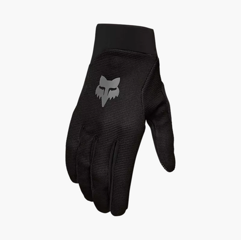 FOX 2025 WOMEN'S RANGER GLOVE BLACK