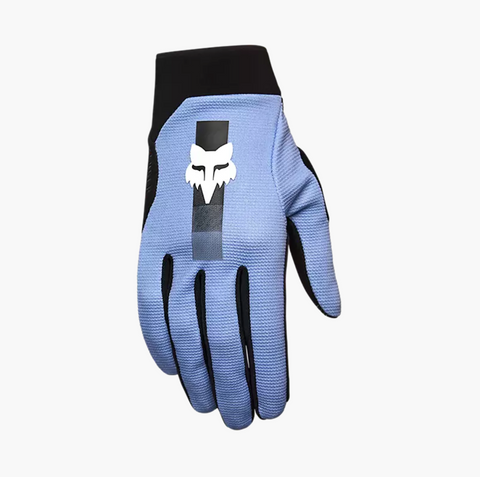 FOX 2025 WOMEN'S RANGER GLOVE GRID LIGHT SLATE