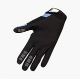 FOX 2025 WOMEN'S RANGER GLOVE GRID LIGHT SLATE