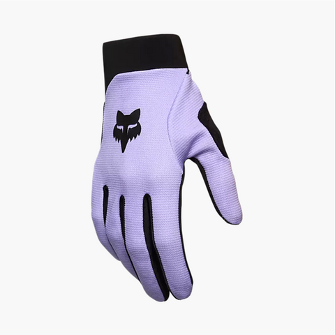 FOX 2025 WOMEN'S RANGER GLOVE LILAC