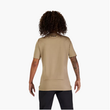 FOX 2025 WOMEN'S RANGER SS JERSEY FOX HEAD SAND