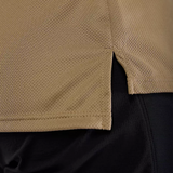 FOX 2025 WOMEN'S RANGER SS JERSEY FOX HEAD SAND