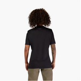 FOX 2025 WOMEN'S RANGER LS JERSEY FOX HEAD BLACK