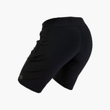 FOX 2025 WOMEN'S FLEXAIR SHORT BLACK