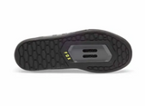 FOX 2025 UNION BOA ALL WEATHER LUNAR BLK 44