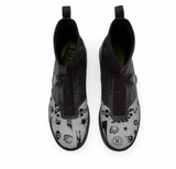 FOX 2025 UNION BOA ALL WEATHER LUNAR BLK 44
